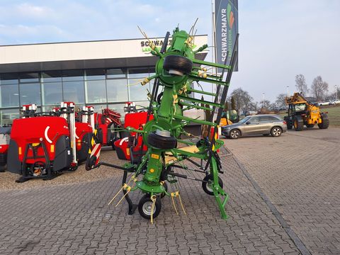 Krone Vendro 1020