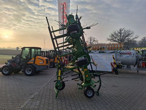 Krone Vendro 1020