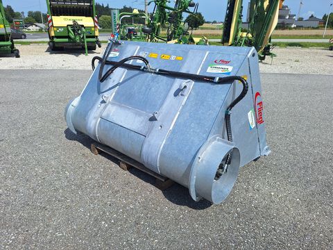 Fliegl AgroCenter Einfütterschaufel 2100