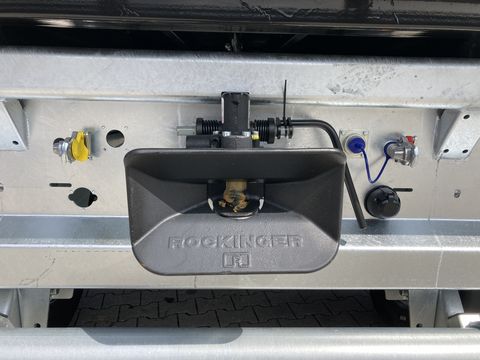 Fliegl TDK 200 FOX