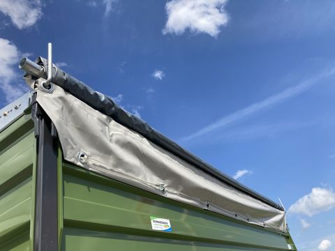 Fliegl TDK 200 FOX