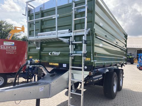 Fliegl TDK 200 FOX
