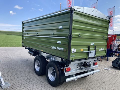 Fliegl TDK 200 FOX