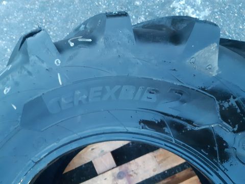 Michelin CerexBib 2 620/80R26 VF