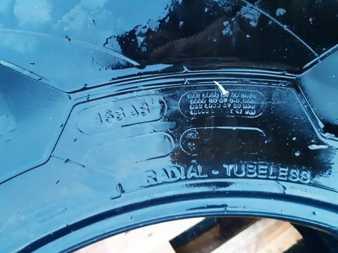 Michelin CerexBib 2 620/80R26 VF
