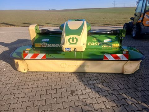 Krone EasyCut F320 CV gezogen 