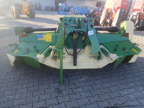 Krone EasyCut F320 CV gezogen 