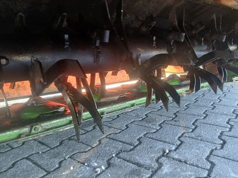 Krone EasyCut F320 CV gezogen 