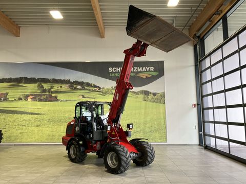 Weidemann 2080 T 