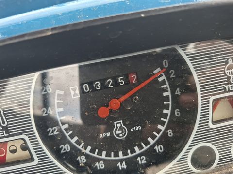 Ford 2600