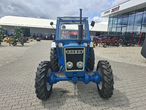 Ford 2600