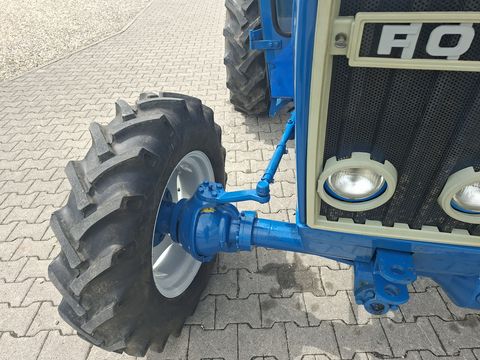 Ford 2600