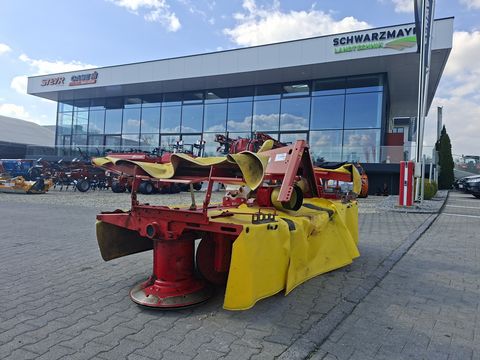 Pöttinger EuroCat 276 Cassic