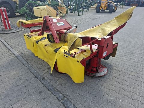 Pöttinger EuroCat 276 Cassic