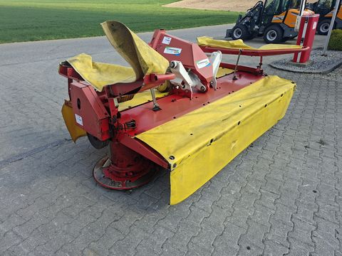 Pöttinger EuroCat 276 Cassic