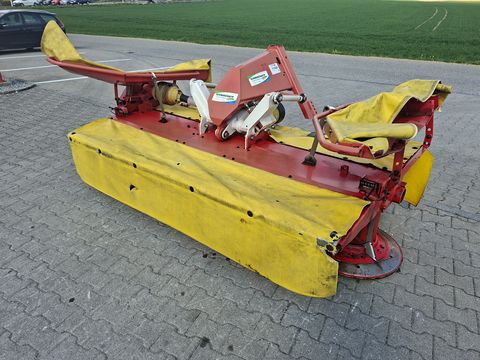 Pöttinger EuroCat 276 Cassic