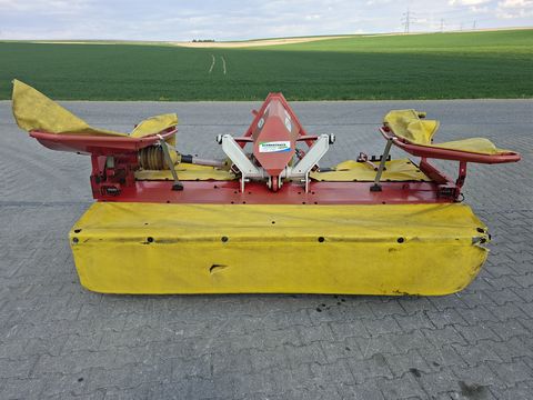 Pöttinger EuroCat 276 Cassic