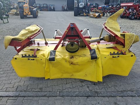 Pöttinger EuroCat 276 Cassic