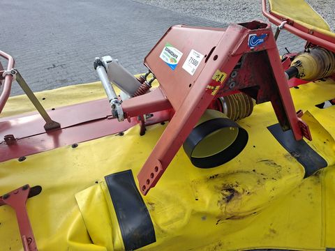 Pöttinger EuroCat 276 Cassic