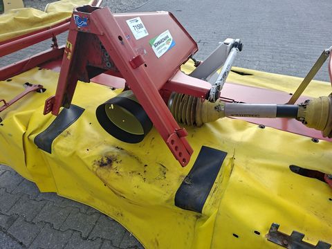 Pöttinger EuroCat 276 Cassic