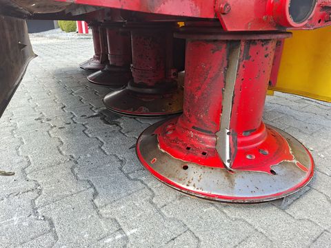 Pöttinger EuroCat 276 Cassic