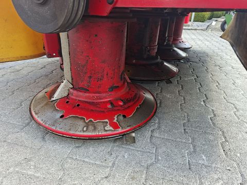 Pöttinger EuroCat 276 Cassic