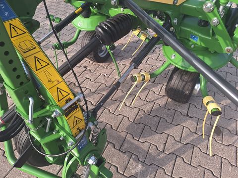 Krone Vendro 900