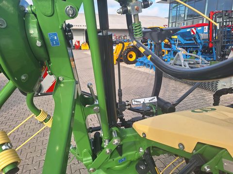 Krone Vendro 900