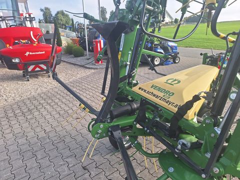 Krone Vendro 900