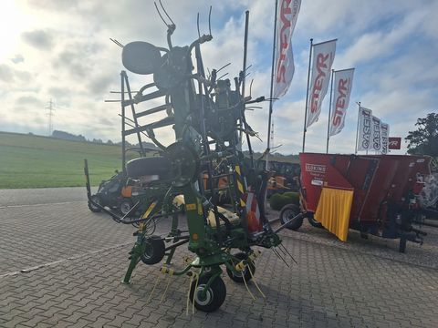Krone Vendro 900