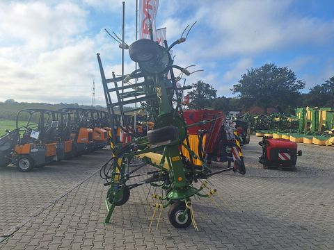 Krone Vendro 900