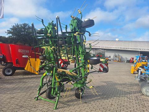 Krone Vendro 900