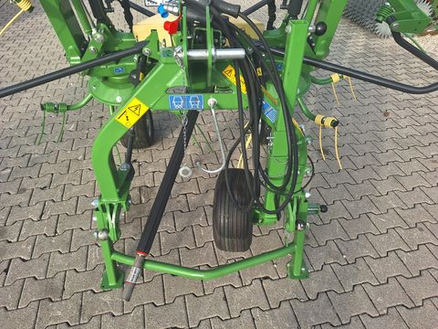 Krone Vendro 900