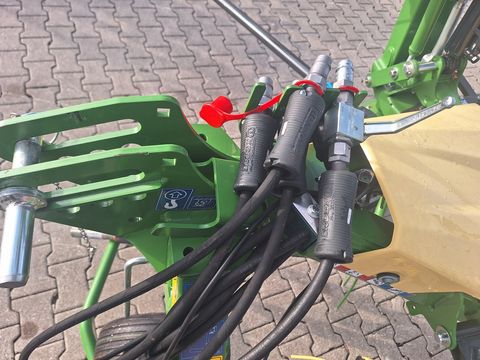 Krone Vendro 900