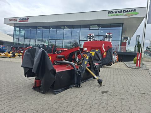 Vicon Extra 332 F