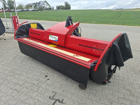 Vicon Extra 332 F