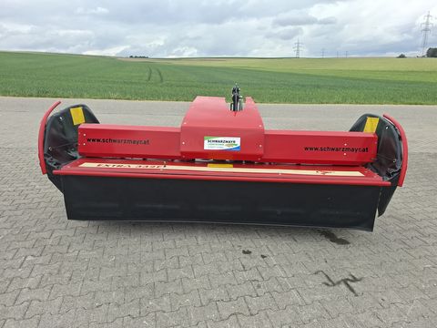 Vicon Extra 332 F