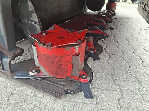 Vicon Extra 332 F