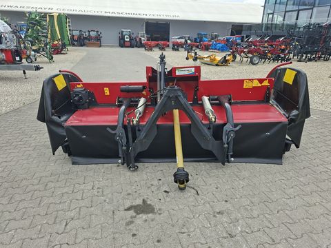 Vicon Extra 332 F