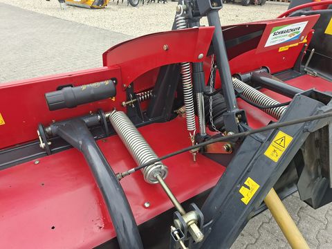 Vicon Extra 332 F
