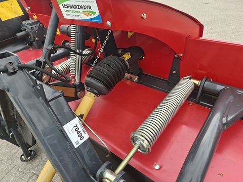 Vicon Extra 332 F