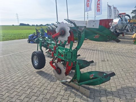 Regent Titan 160T-CX 5-scha