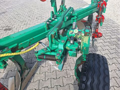 Regent Titan 160T-CX 5-scha