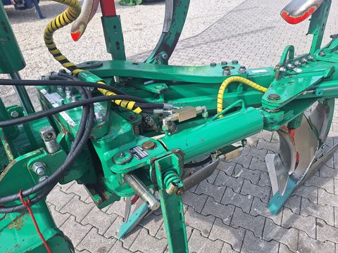 Regent Titan 160T-CX 5-scha