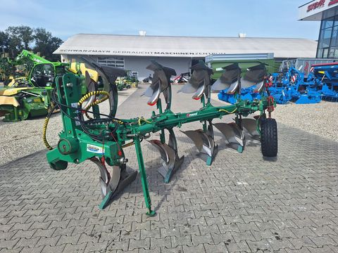 Regent Titan 160T-CX 5-scha