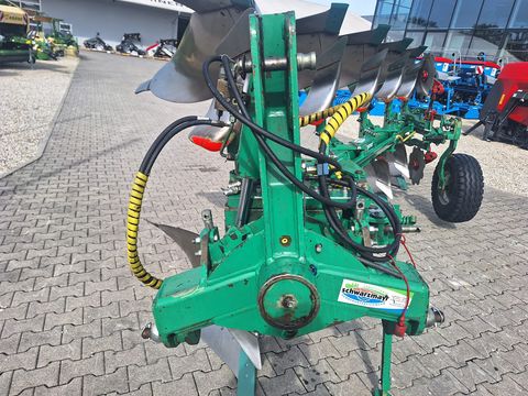 Regent Titan 160T-CX 5-scha