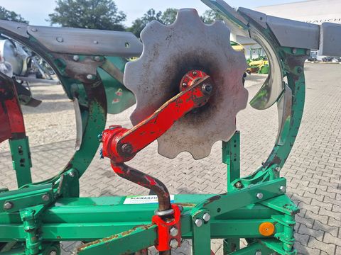 Regent Titan 160T-CX 5-scha