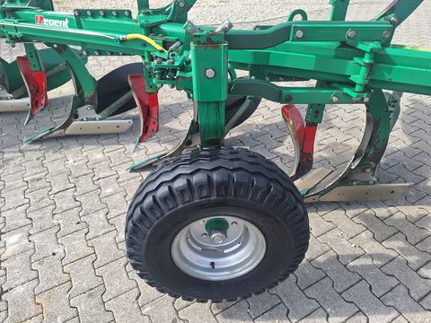 Regent Titan 160T-CX 5-scha