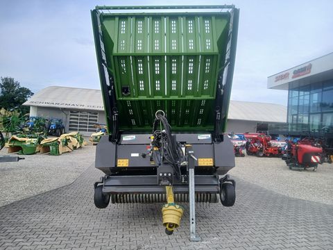 Fendt TIGO 50 MRD