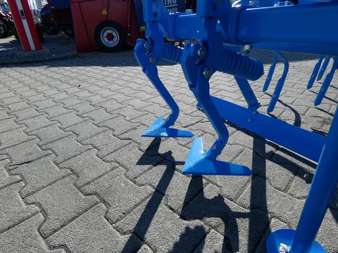 Lemken Korund 8/600 Gamma 